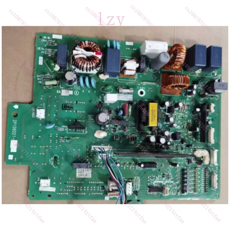 95%NEW for Daikin Air conditioning computer board circuit board 085-1F/1D  085-1D/F  2P106021-1/4/7  Module board