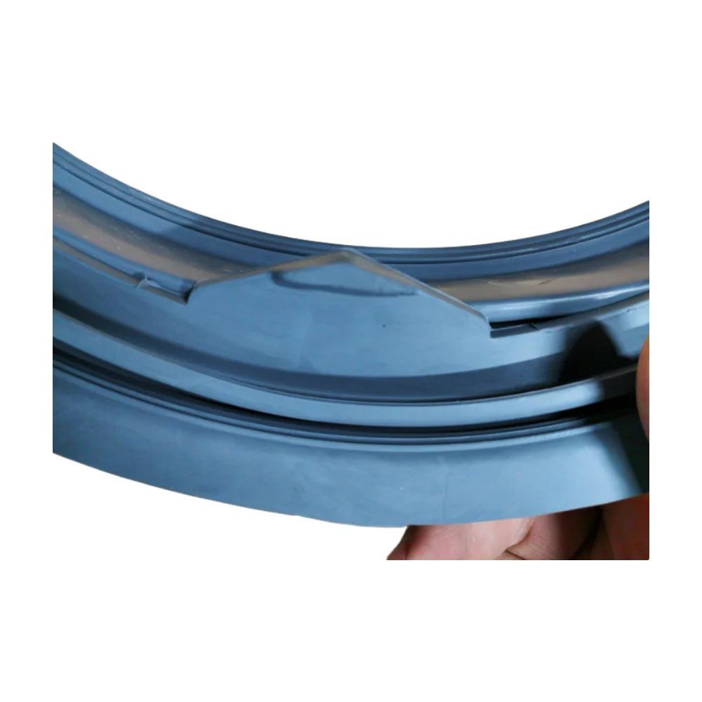 

New for Skyworth drum washing machine door seal F61090001 F61090002 rubber sealing ring