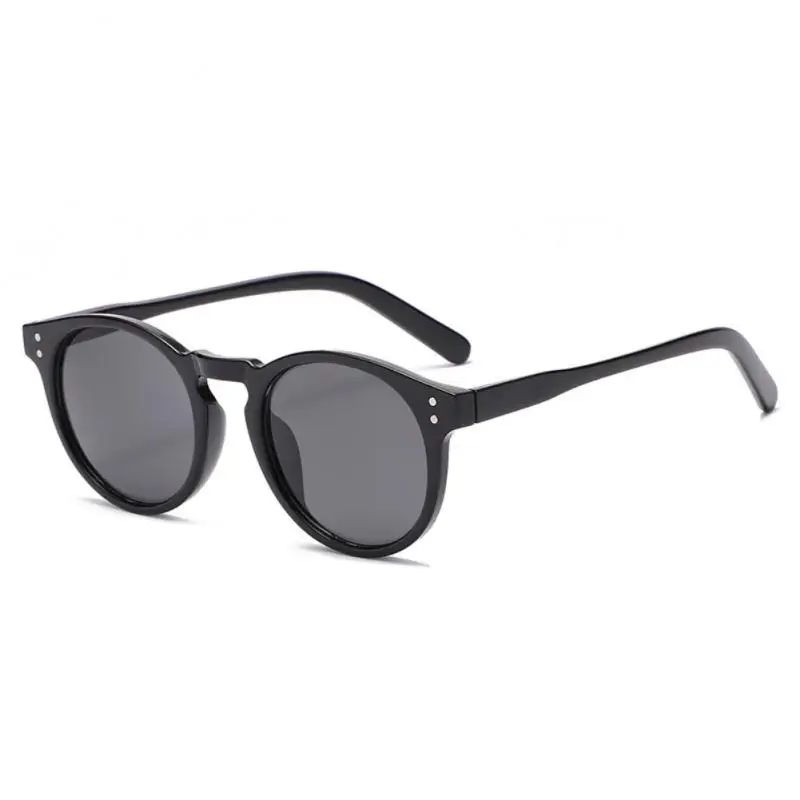 1/2/3PCS Uv400 Sunglasses Uv400 Protection Fashionable Unisex Retro Sunglasses Vintage Sunglasses Uv Protection