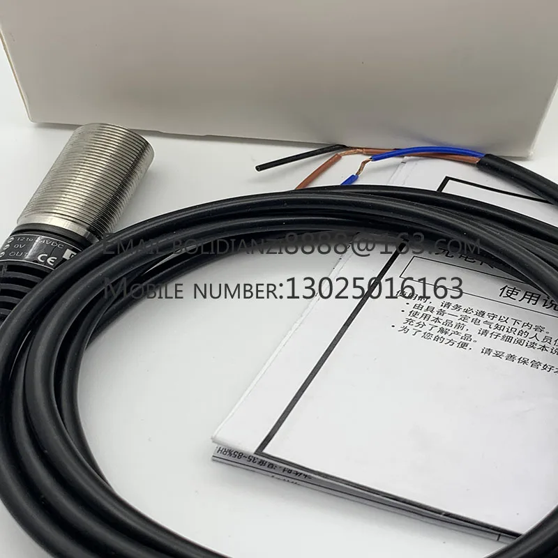 

The brand-new original sensor E32-T14 E32-T14 5M One year warranty in stock