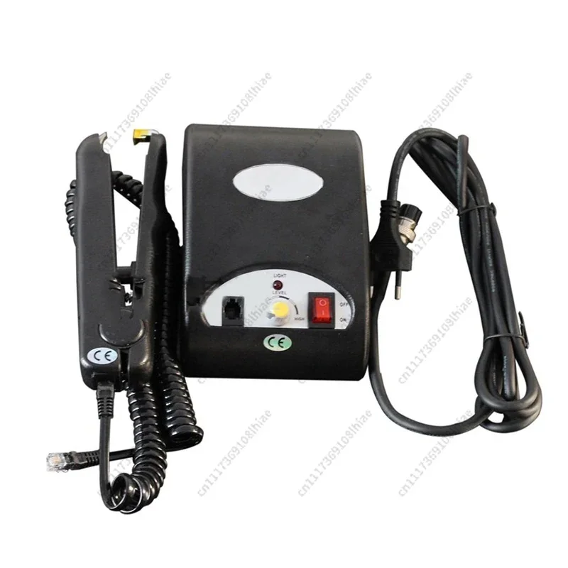 Ultrasonic Cake Box Welding Sealing Machine Portable PVC Plastic Packing Sealer Food Meal Box Small Clip Welder For Food Storage