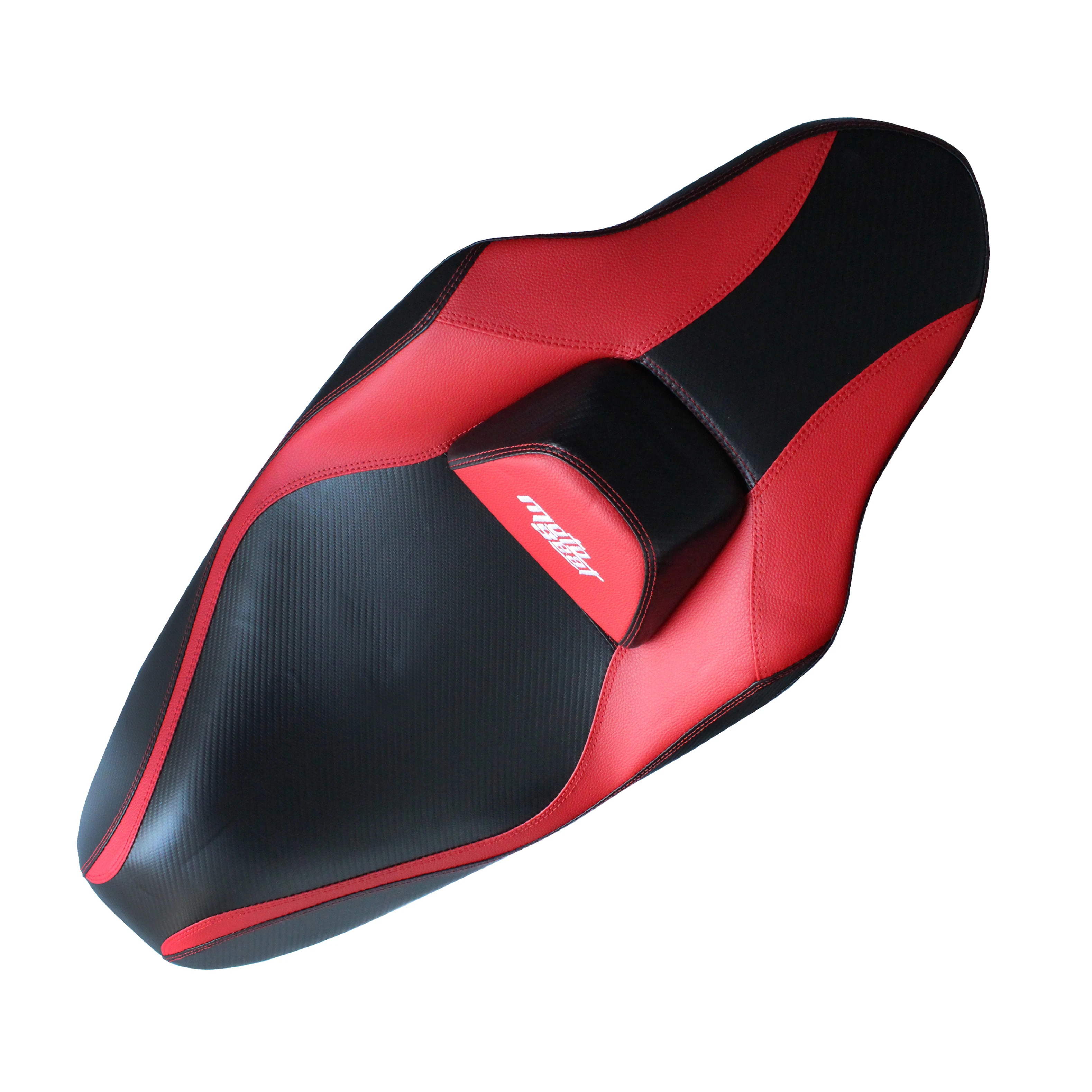 

Aerox 155 Nvxl155 заднее сиденье водителя двигателя, аксессуары для мотоциклов, детали кузова, система кожаного сиденья с двигателем