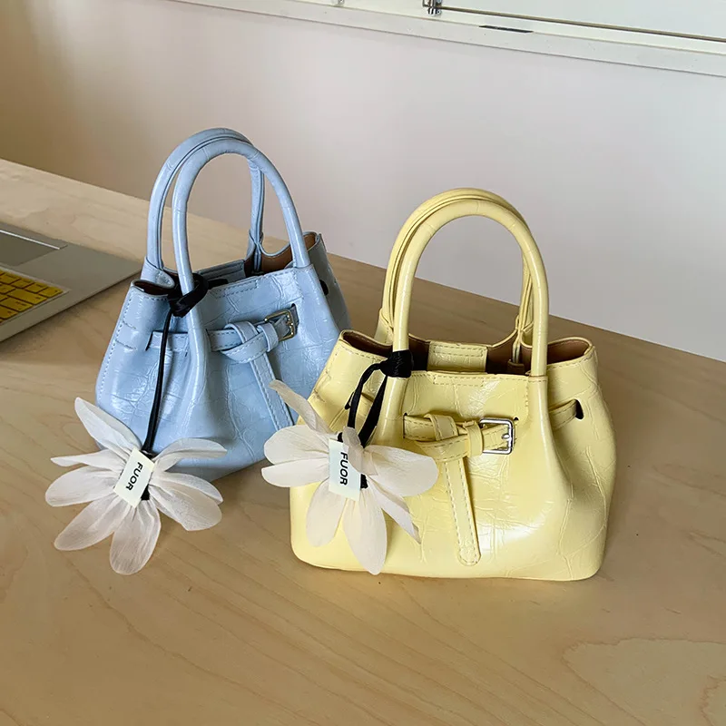 

Women's Handbag Large Capacity Tote Bag Real Leather Commuter Women's Bag Luxury Designer Bag Shoulder Bags High End Female Bags