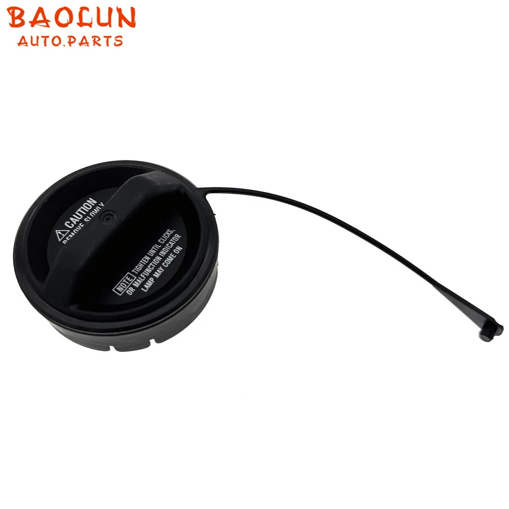 

BAOLUN Gas Cap Fuel Tank Filler Cover 77300-53010 For Lexus Toyota Tacoma Tundra 4Runner RAV4 Highlander Sienna Corolla Echo
