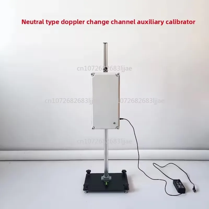 Lane Change Auxiliary Calibration Tool Automotive Equipment for Precision Vehicle Measurement