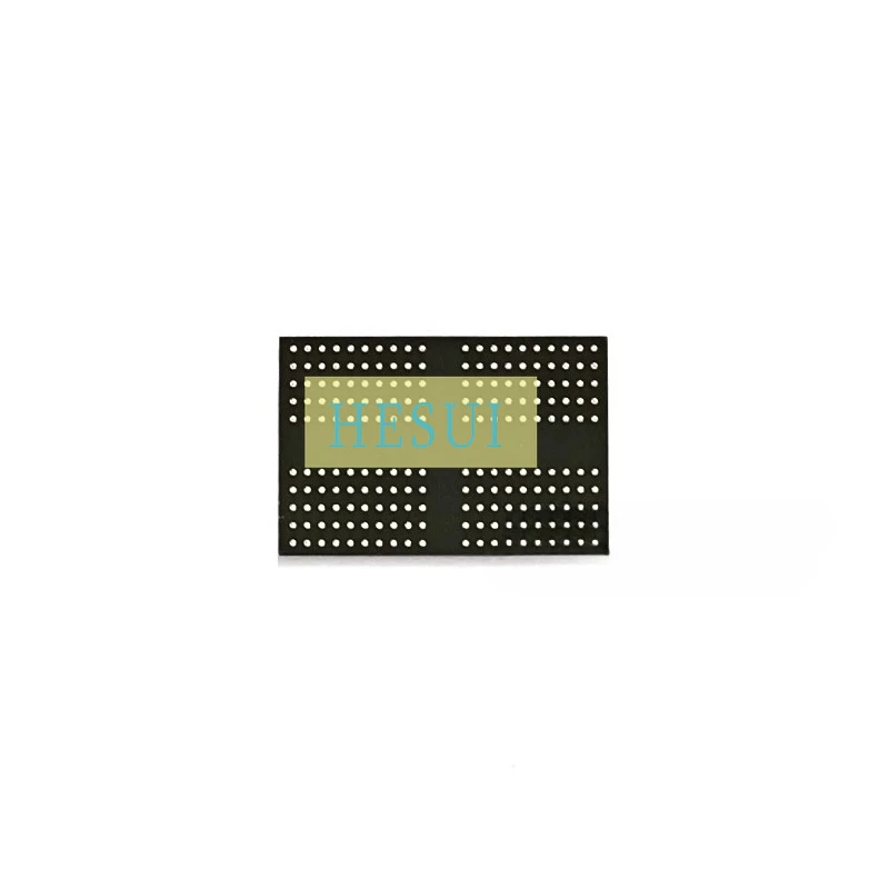 Used&Not NEW&Send after Measure H9HCNNNBPUMLHR-NLE 2GB 200FBGA LPDDR4 3200Mbps computer memory particles