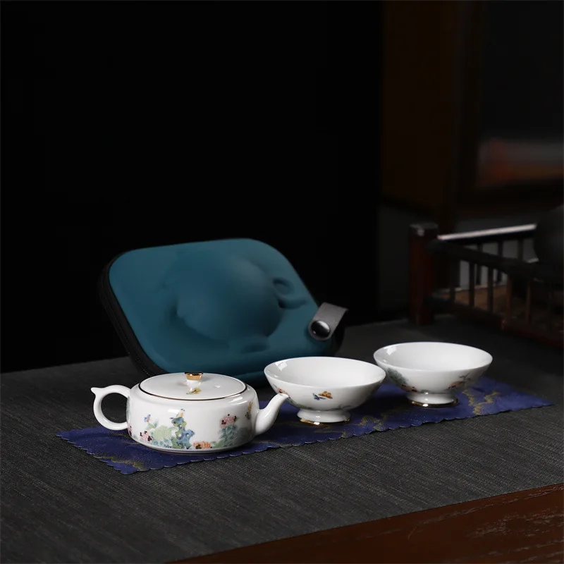 Reunion Joy Yuanron… - image