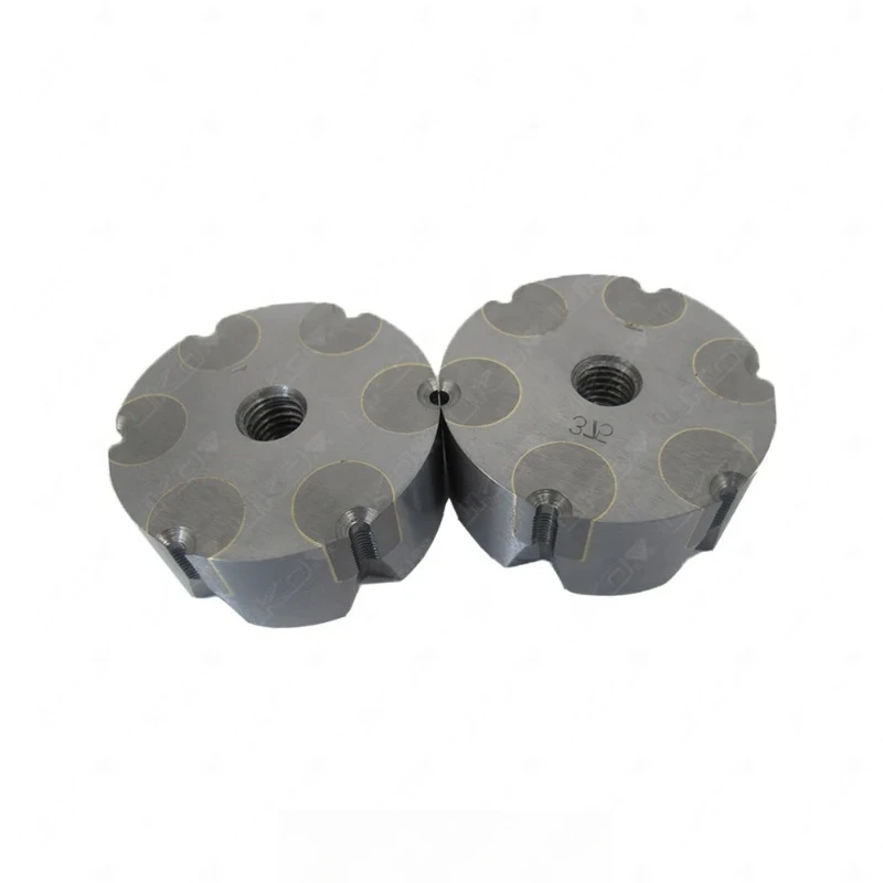 

Tungsten Carbide Wire Nail Gripping Die For Nail Making Machine
