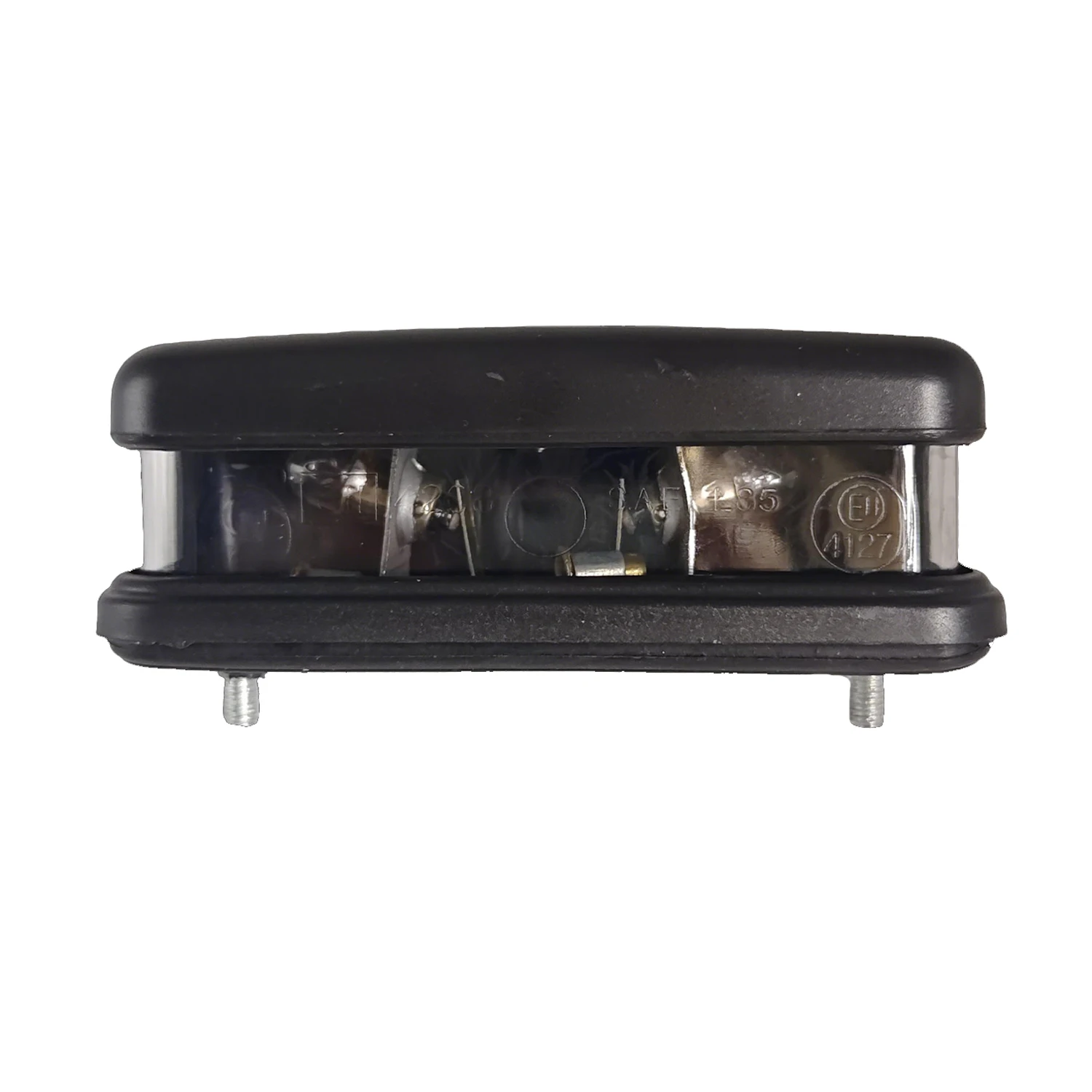 Rear License Number Lamp Plate Bulb For Land Rover Series 2 3 Defender 90 110 130 1987-2016