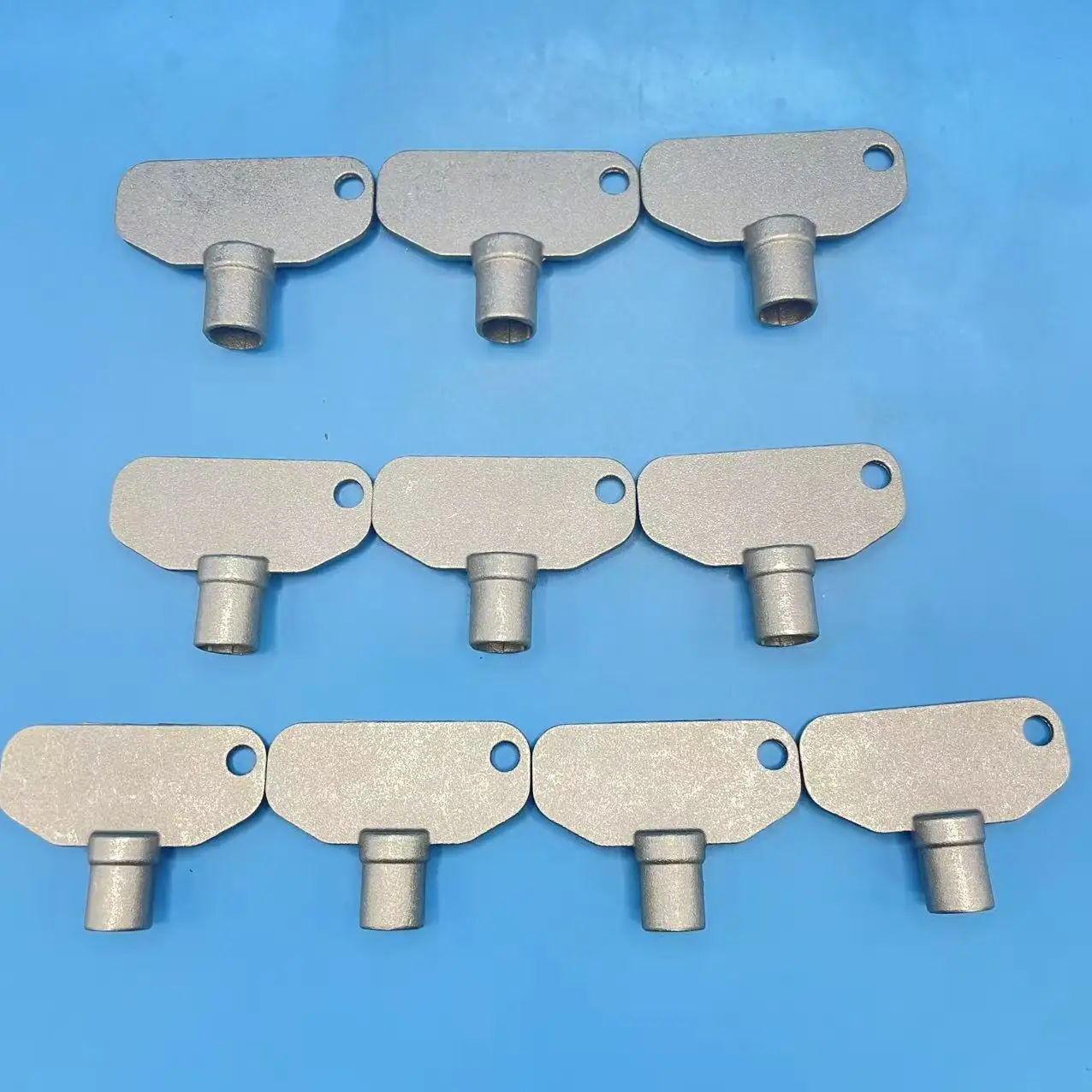 1/5/10 Uds., llaves de barril E3-26-715-15 para remolque de autocaravana RV, E3-5-15