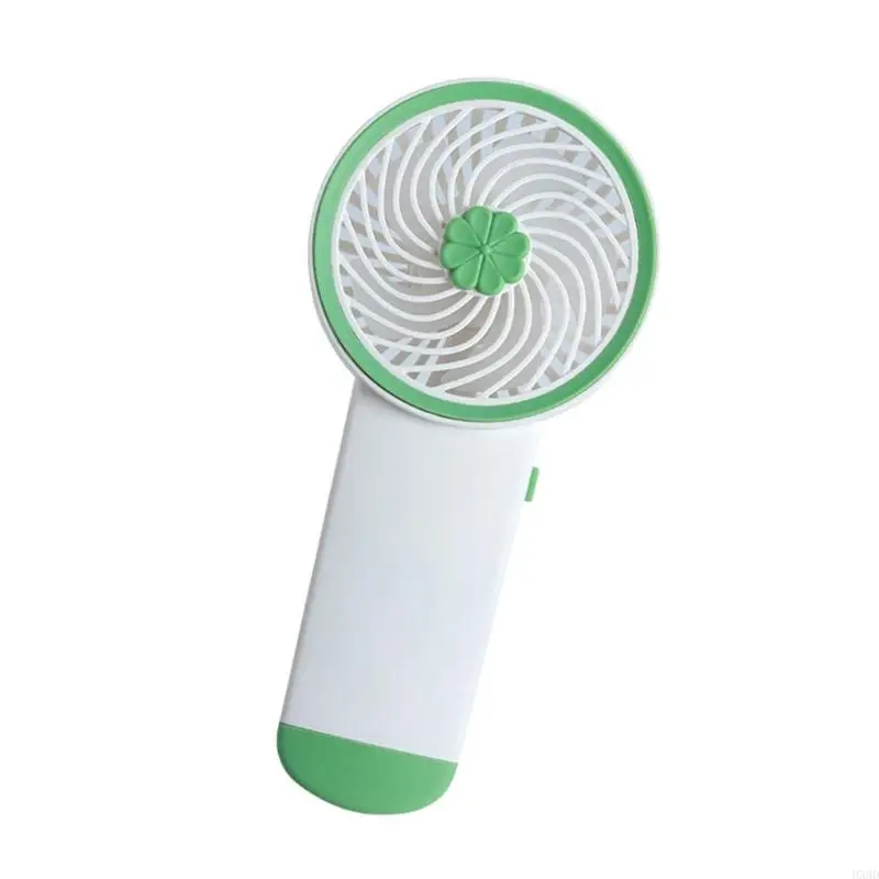 2025 جديد صغير للتبريد مروحة محمولة مروحة AM3 بطارية تديرها Pocket AM3 مروحة البطارية