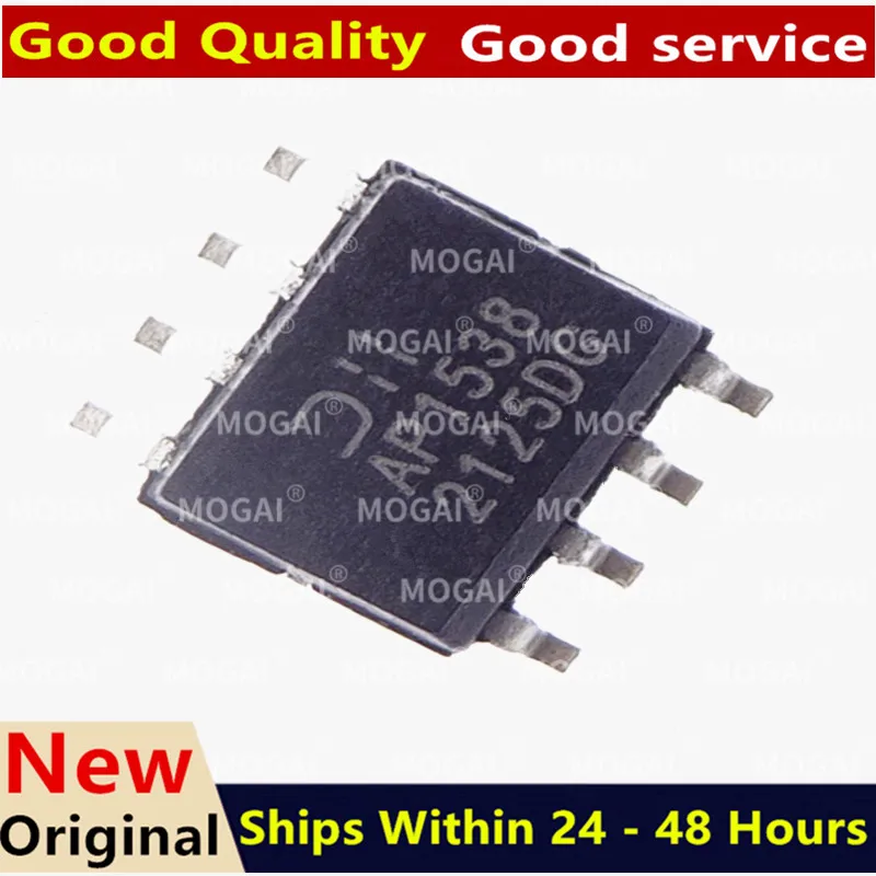 (5piece) 100% New MDS2659 S13A1D AP1538 FP6276B A4949GT G4435SS N4800LS MP2212DN MAP8800 LA8517JG W83312SN FAN7528 sop-8 Chip