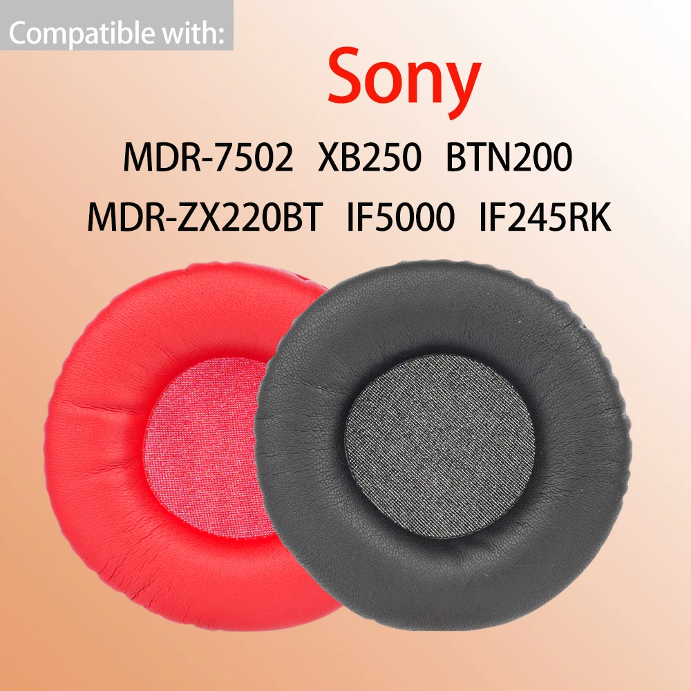 Foam Earpads For So…