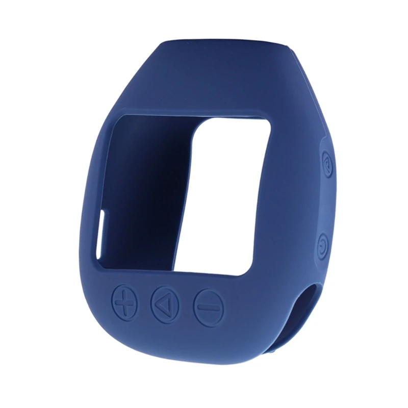 Funda de silicona para altavoces JBL Clip 5, compatibles con Bluetooth, funda protectora gruesa a prueba de polvo