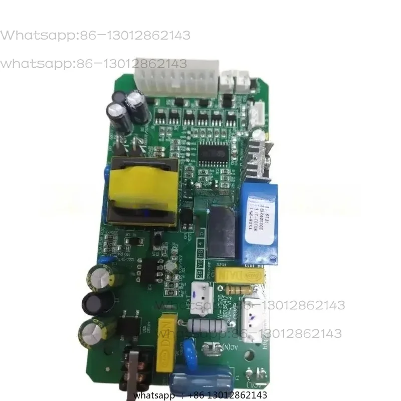 

Ys06 Compressor C-ig-ar Wine Cabinet Control Board Circuit Board PCBA Computer Board Ys01b