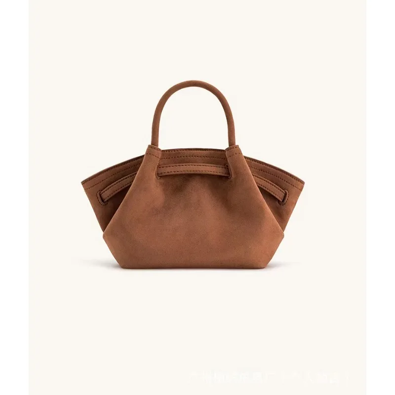 

New Dumpling Bun Commuter Single Shoulder Cross Shoulder Handheld Women's Bag
