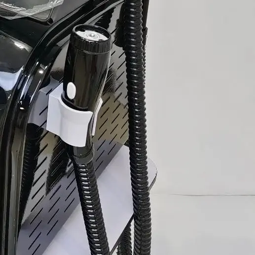 

Профессиональный лазерный аппарат 4-в-1 Ice Platinum Diode с 4 длинами волн ND:YAG Pico для безболезненного удаления волос