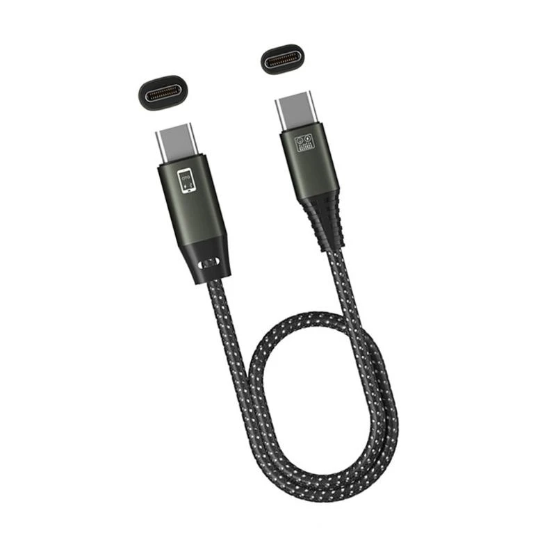  USB C Sound Card Adapter for Music Playbacks and Live Streaming with Quick Charging and OTG Support