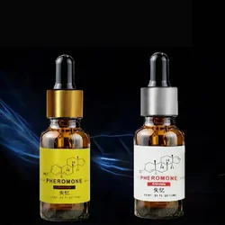 Pheromone Perfume for Man To Attract Women, Androstenone Pheromone Sexually Stimulating Fragrance Oil, Sexy Perfume