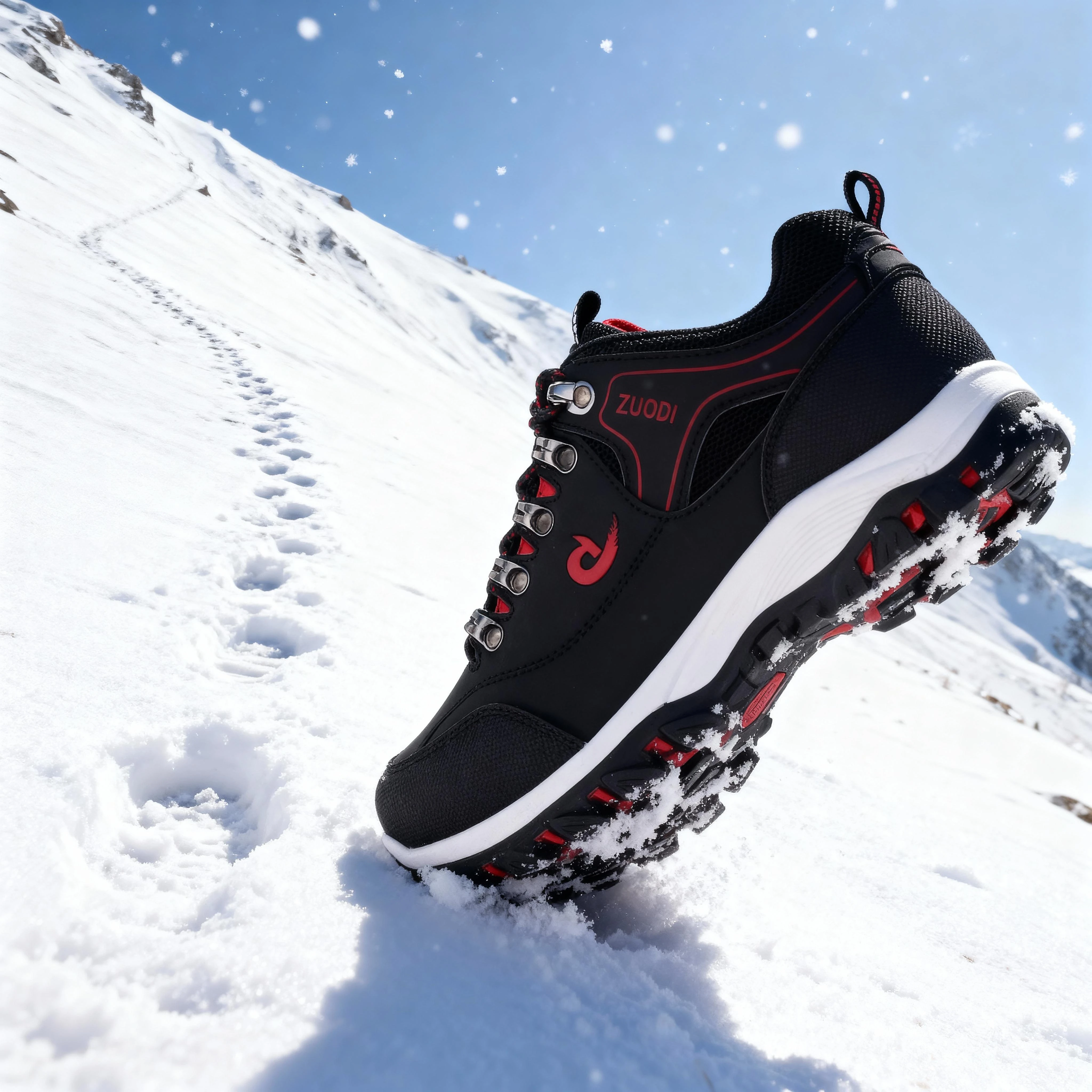 أحذية رجالية أحذية جلدية كاجوال للرجال أحذية رياضية للربيع والخريف والشتاء للرجال أحذية مشي خفيفة الوزن للتنس #6