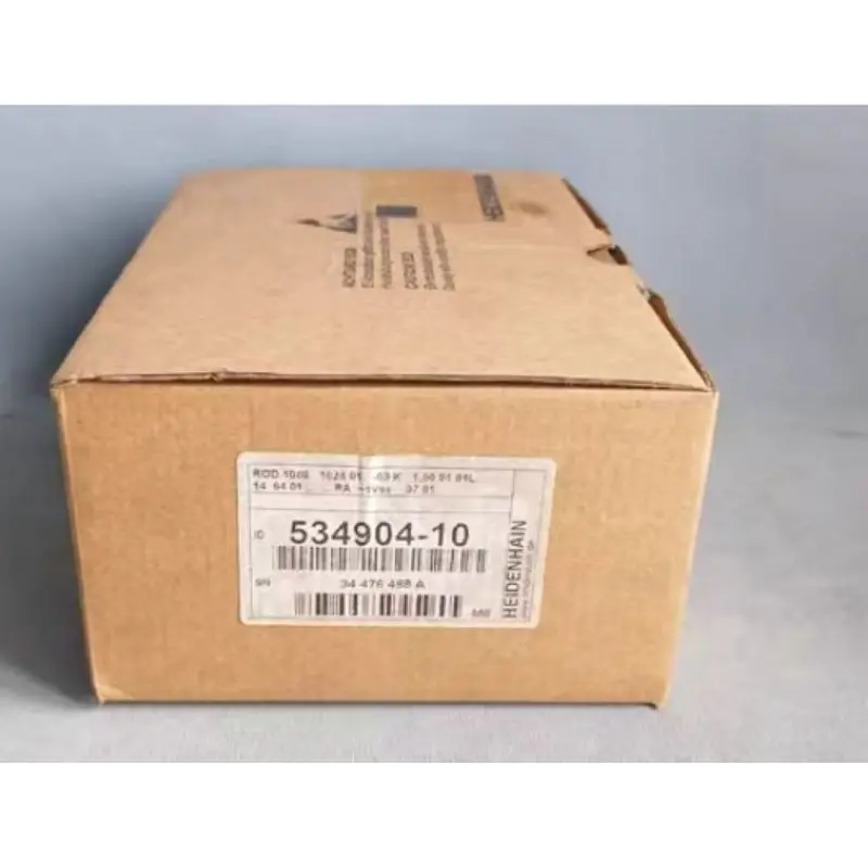 New ID: 534904-10 Encoder ROD1080 1024 01-03K Quick Shipping