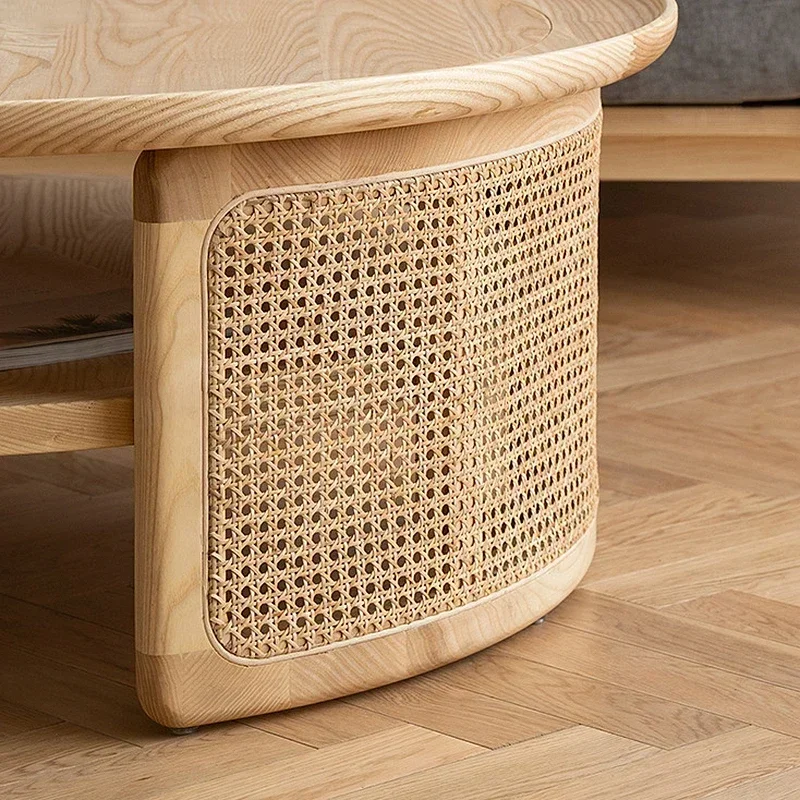 40cm/45cm/50cm Wide DIY Vinyl Artificial Rattan Cane Webbing Roll Wicker Sheet Outdoor Chair Table Furniture Repair Material Hot