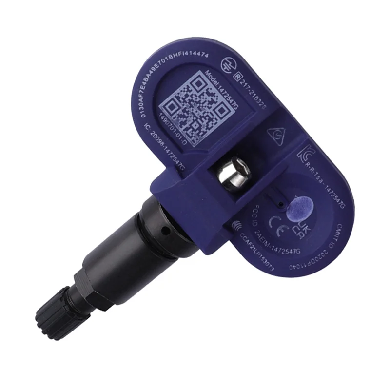 Thumbnail 2 - #19 Best TPMS Valves to Buy In 2026