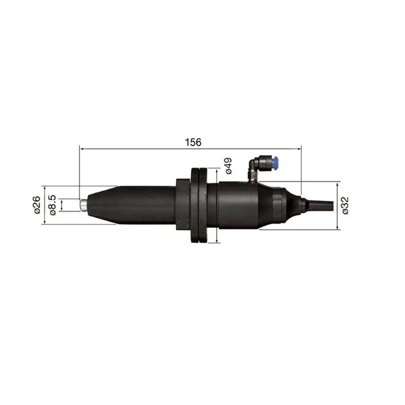 

Оригинальная ручка ультразвукового станка NSK NakaniSHI US-15CB US-16CB/T
