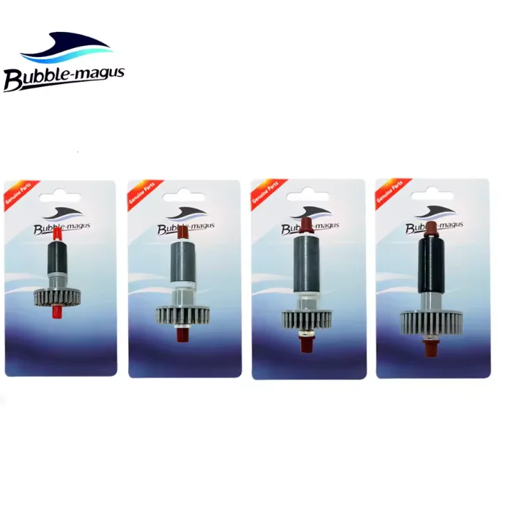 

Bubble Magus Pin Needle Wheel Impeller Replacement for Protein Skimmer Pump SP600 SP1000 SP2000 SP4000