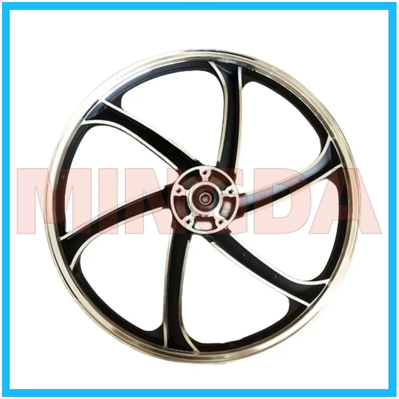 Front Wheel Rim Disc Brake for Lifan Lf110-26c