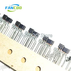 C123ES DTC123ESA DTC123ES TO-92S C123 Digital transistors C124 C124ES DTC124ESA