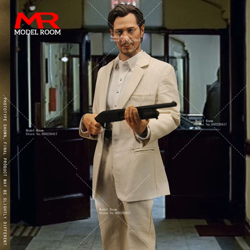 777TOYS FT009 масштаб 1/6 плохой полиции Гэри Стайтман фигурка 12-дюймовая фигурка мужского солдата полный набор Коллекционная модель