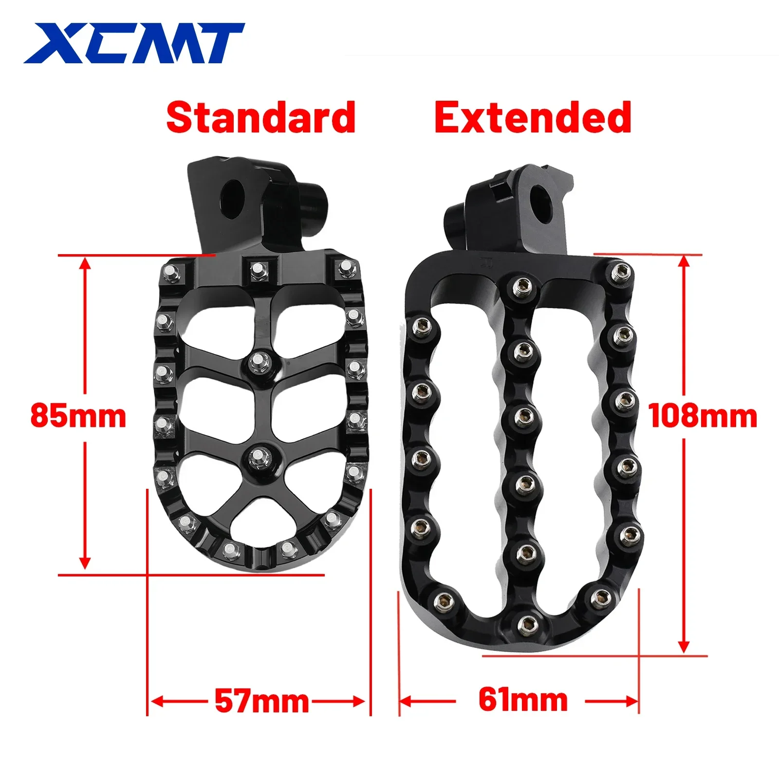 Thumbnail 2 - #39 Latest Motorcycle Foot Pegs Offers