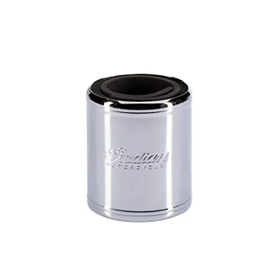 

Держатель для стаканов Pinnacle, хромированный, для моделей Challenger, Chief, Chieftain, Springfield, Dark Horse, Pursuit, Dark Horse и других моделей Ge.