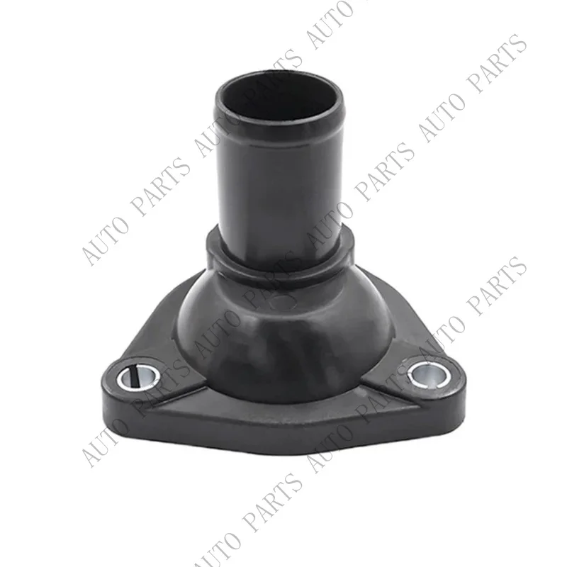 A+ NEW Thermostat Housing Water Outlet Pipe 11060-AX000 For Nissan March Micra Note
