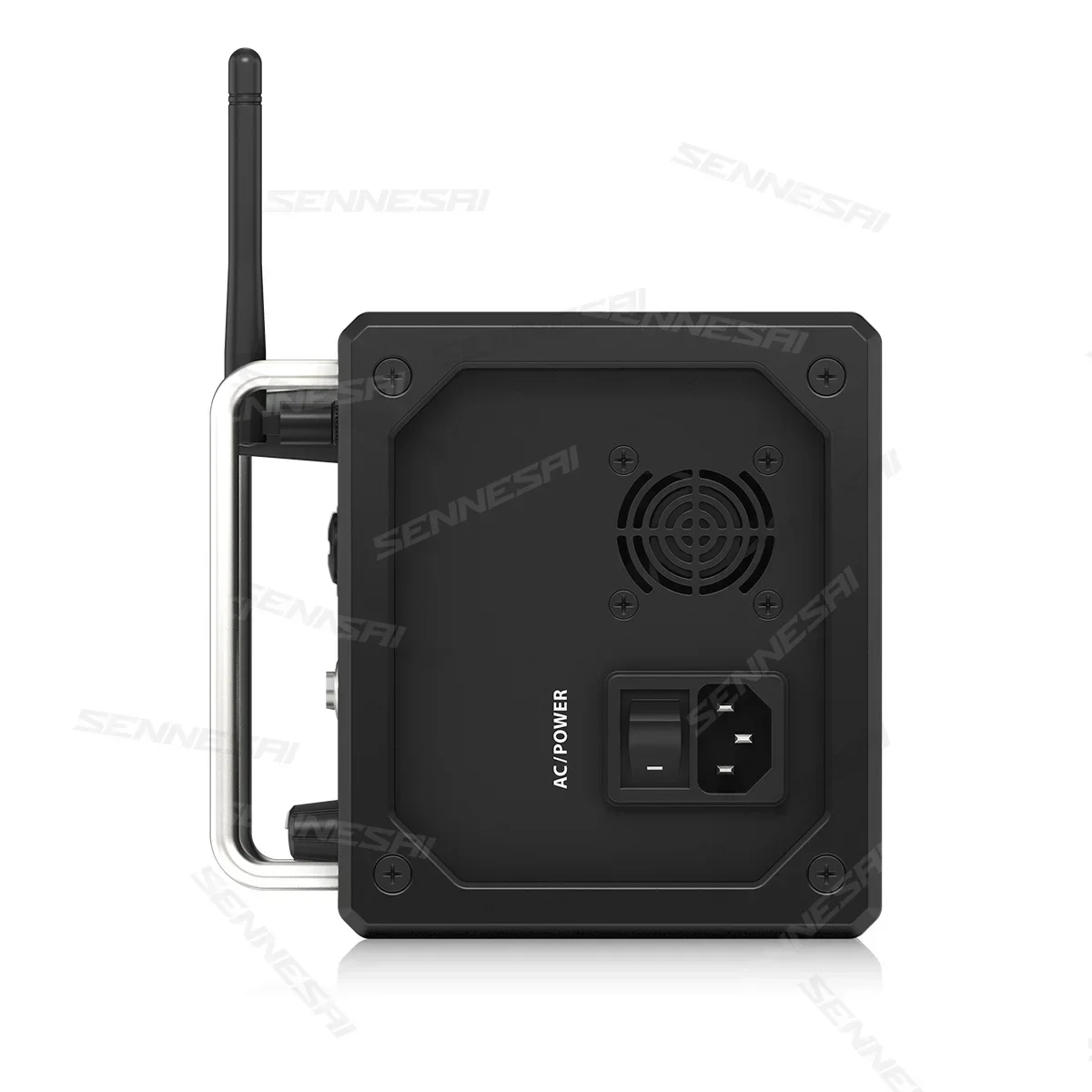 Air1:1 XR16/MR18 konsol rekaman Studio, pencampur Digital profesional Dj Studio Wifi Mixer Audio Digital meja suara Multi-track