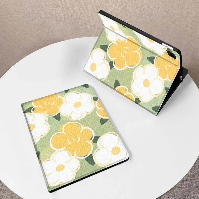 Cartoon Flower Dood… - image