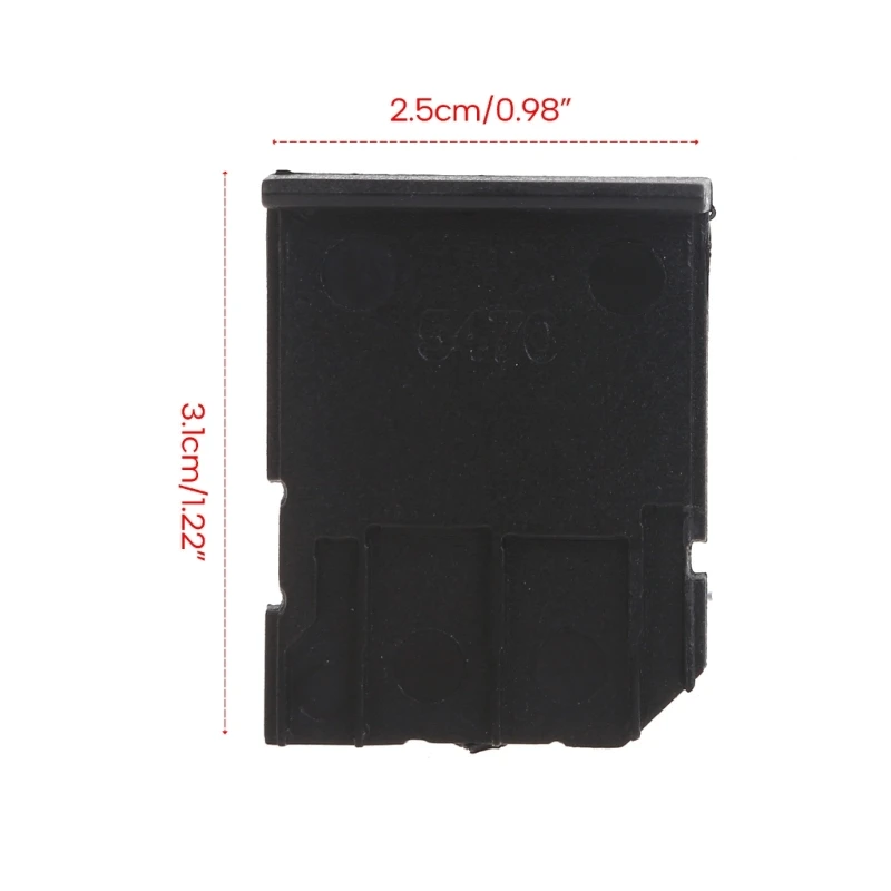 F3MA aggiorna tuo laptop con copertura dello slot qualità che migliora funzionalità per computer E5570 E5470 e