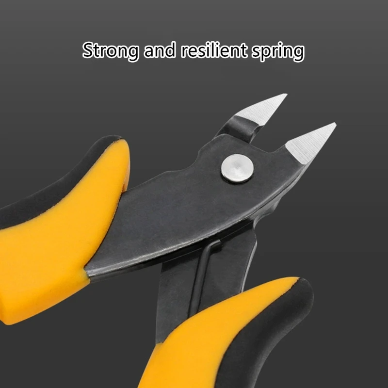 Cutting Pliers Multifunctional Electrical Wire Cable Cutter Cutting Side Flush Dropshipping