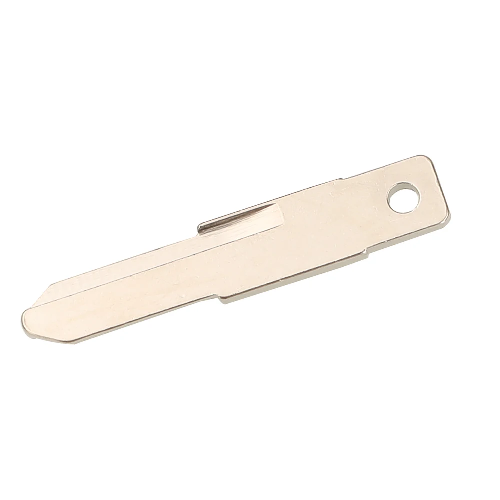 jingyuqin 20pcs VA2 VAC102 Hu136te Ne72 Hu136 Y62 Remote Uncut key Blade For Renault Peugeot Key Blank VA6 Ne73