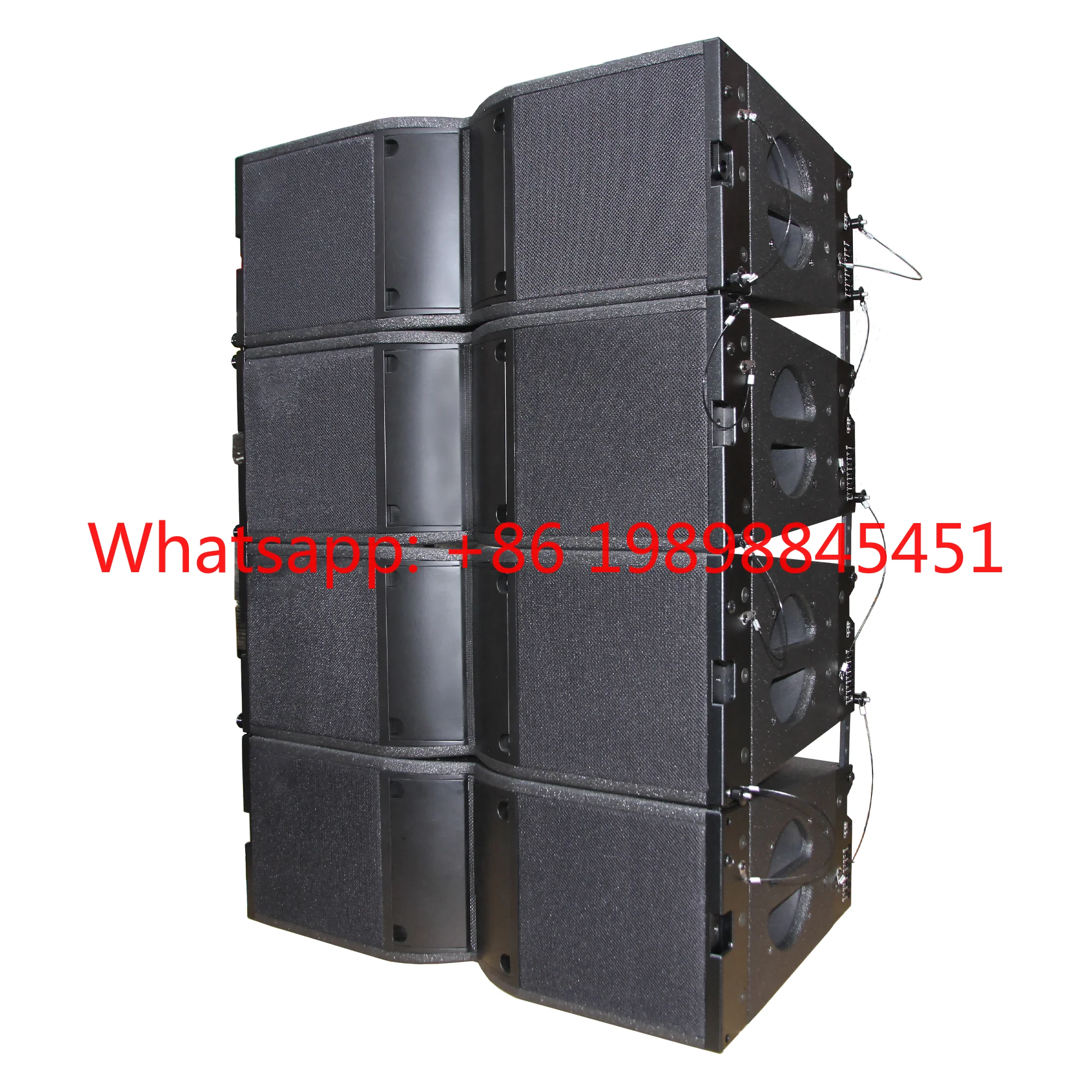 

Dedicated Indoor Audio Subwoofer High-Power Audio 12-Inch Speaker Nightclub