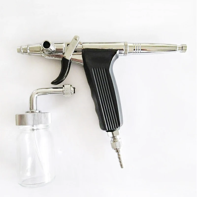 Versatile Spray Pen Set for Artists