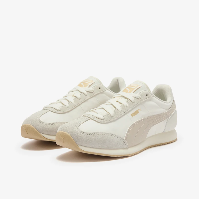Puma genuine men's and women's R78 2 classic low cut comfortable daily casual shoes 408888-01