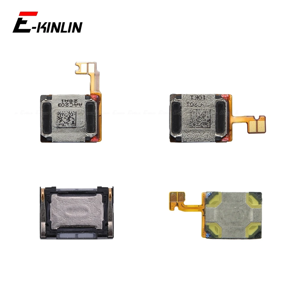 

Наушники с верхним динамиком, звуковой приемник, гибкий кабель для OPPO K10 Energy Pro K10x K11 K11x K12 Plus K12x 4G 5G