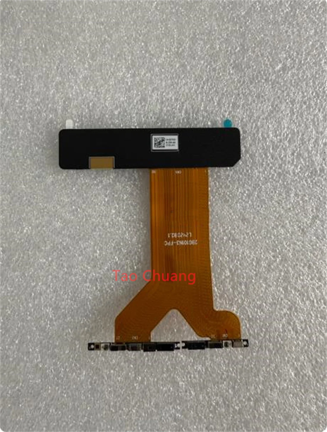 FOR Dell XPS15 9530 XPS 17 9730 2023 notebook with built-in IR facial recognition camera 679GY 0679GY