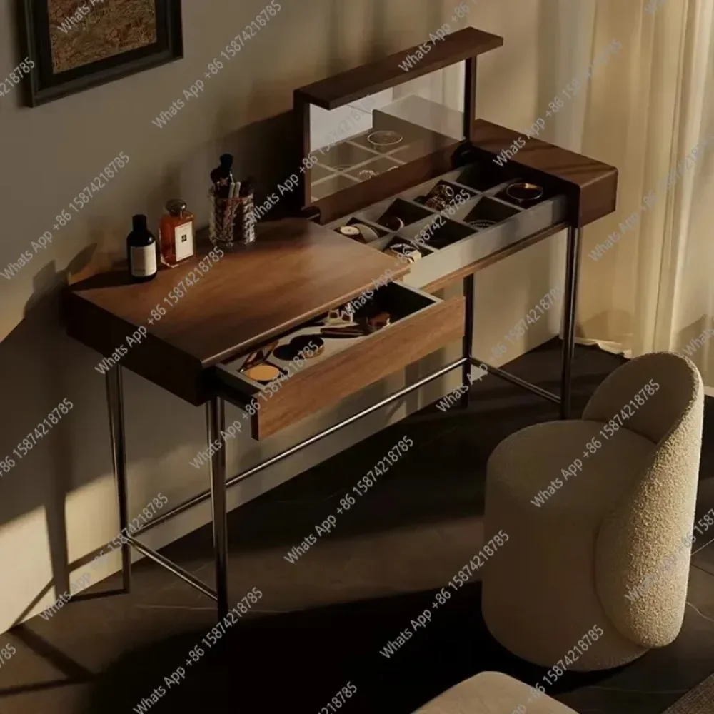 

S Postmodern Leisure Minimalist Living Room Chair Modern Design Reading Beauty Salon Creative Trendy Vestidores Salon Furniture