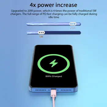 10 best sales Chargeurs d'ordinateur portable - №5