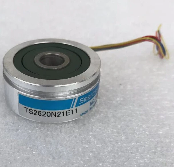 

Brand New Original TS2620N21E11 Rotating Transformer Fast delivery