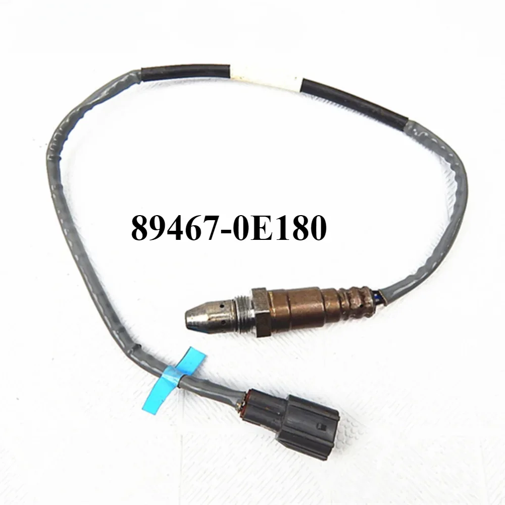 High Quality 89467-0E180 894670E180 Air Fuel Ratio Oxygen Sensor 14-17 For Japan Cars 3.5L  Auto Parts