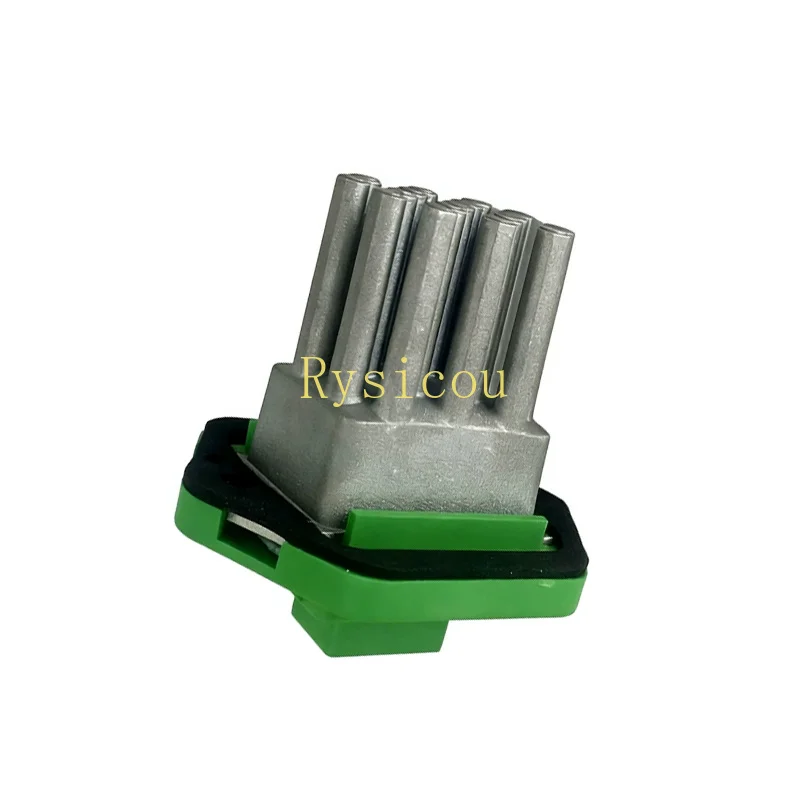 For JAC A30 R3 S3 Automatic Evaporation Condenser Blower Resistor Auto Replacement Parts Air Conditioning Heat 8126100U8510-23